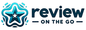 Reviewonthego Logo